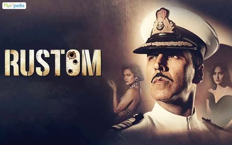 Rustom