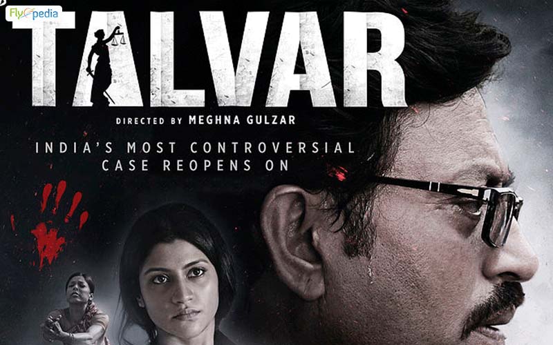 Talvar