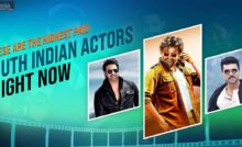 These Are The Highest Paid South Indian Actors Right Now