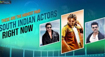 These Are The Highest Paid South Indian Actors Right Now