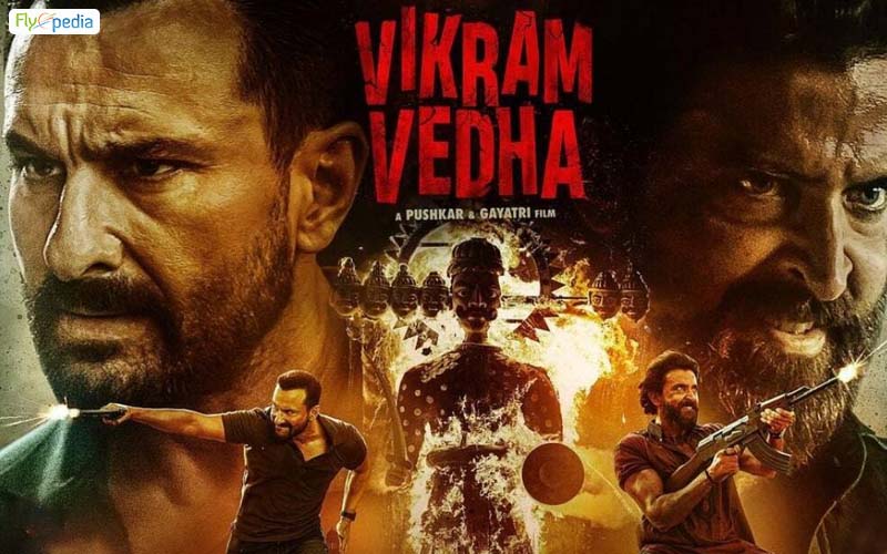 Vikram Vedha