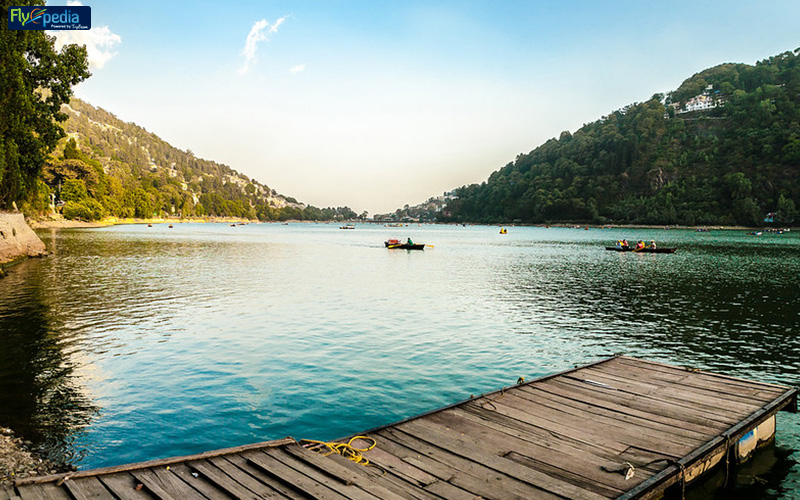 What You Should Know About Nainital For An Amazing Trip