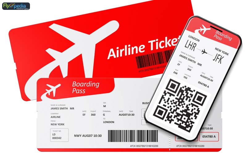 Where to find airline codes of flight numbers