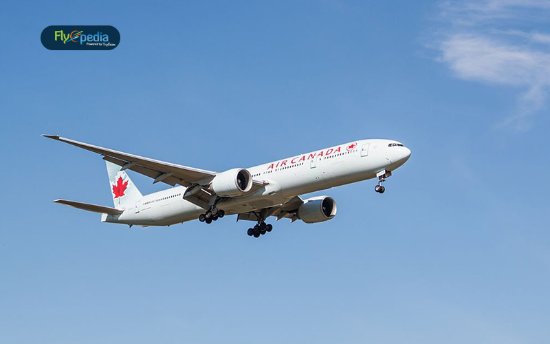 Air Canada