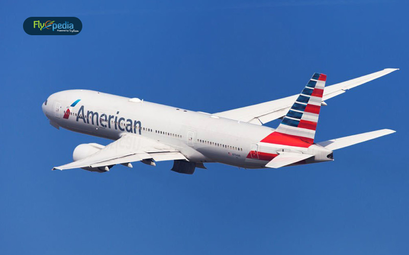 American Airlines