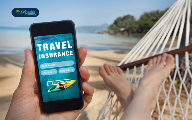 Buy Travel Insurance