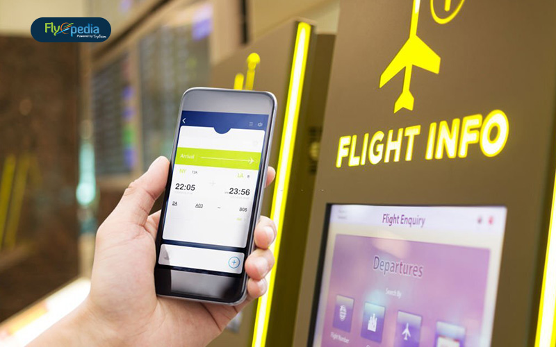 Opt for Flexi Fare Options
