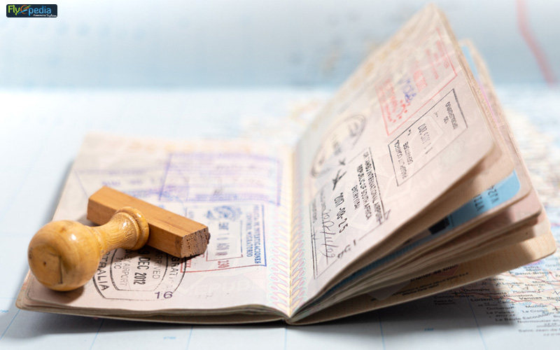 Things About Tourist Visa On Arrival