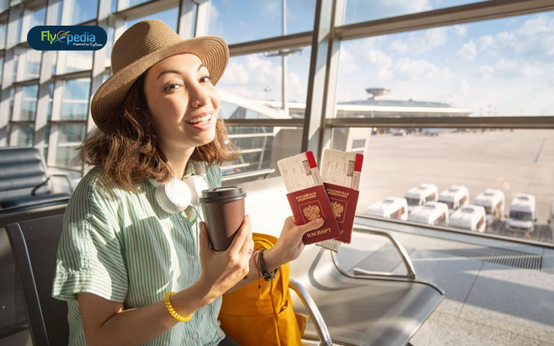 Tips to remember before booking connecting flights