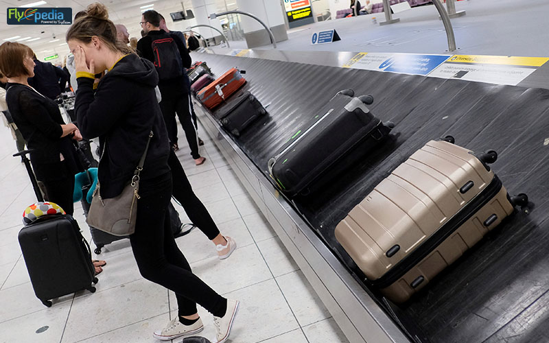 What Happens to Your Lost or Misplaced Luggage