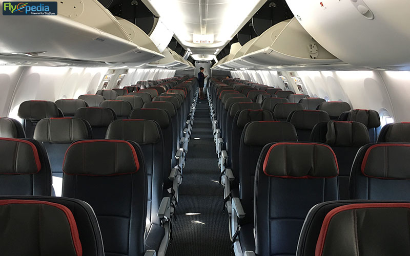 What are Basic Economy Class flight seats