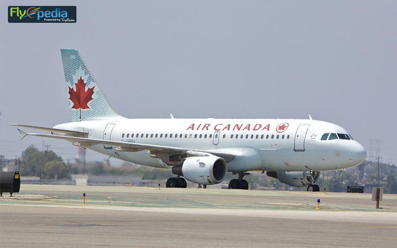 Air Canada Toronto Mumbai Flight Schedule