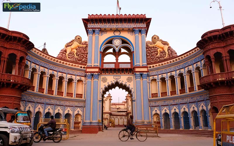 Ayodhya Uttar Pradesh