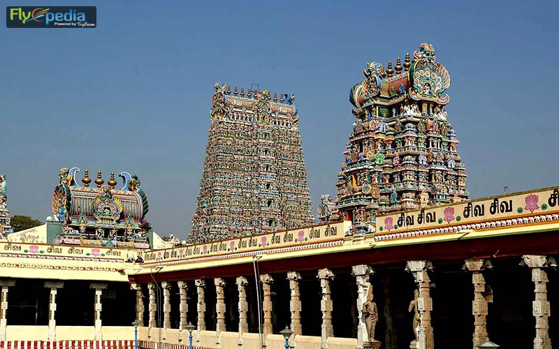 Madurai Tamil Nadu