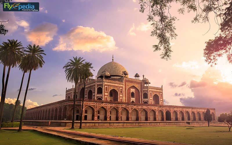 No Confusion Guide On What To Add In Your 3 Days Delhi Itinerary