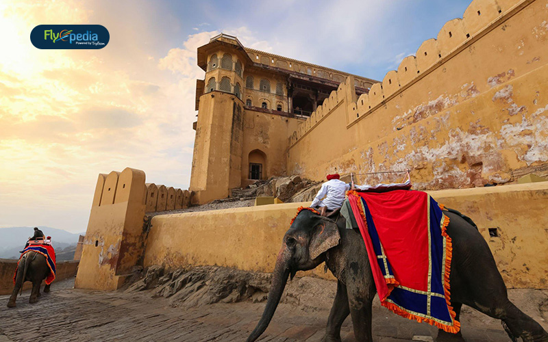 Visit The Best Of Jaipur In 2 Days For An Incredible Cultural Detox