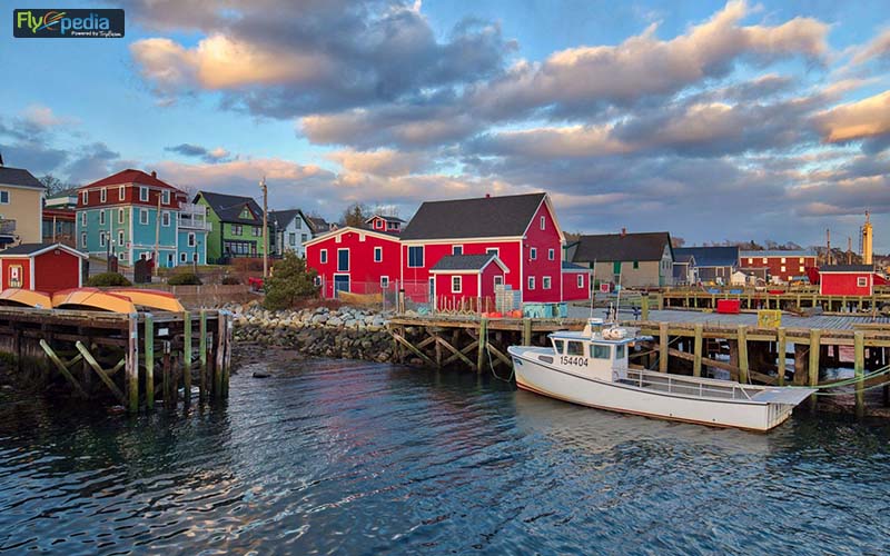 Top Experiences To Check Out In Atlantic Canad