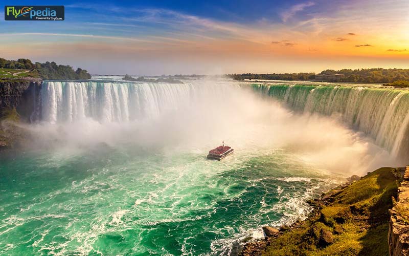 Travel Tips To Visit Niagara Falls