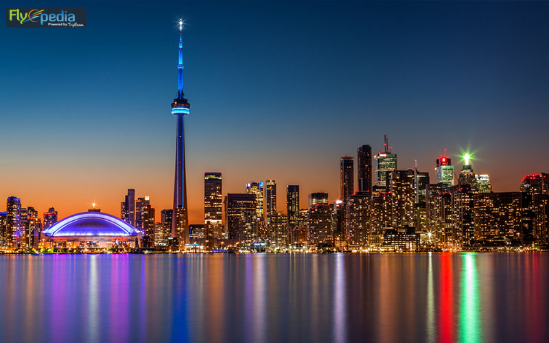 Travel Tips To Visit The CN Tower