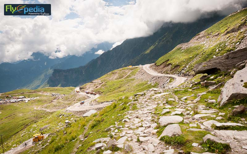 Useful Things To Know When You Visit Rohtang Pass