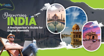 Discovering India: A Backpacker’s Guide for Digital Nomads