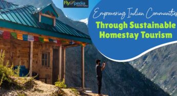 Empowering Indian Communities Through Sustainable Homestay Tourism