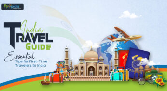 India Travel Guide: Essential Tips for First-Time Travelers to India
