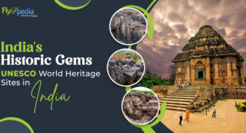 India’s Historical Gems: Top UNESCO World Heritage Sites in India