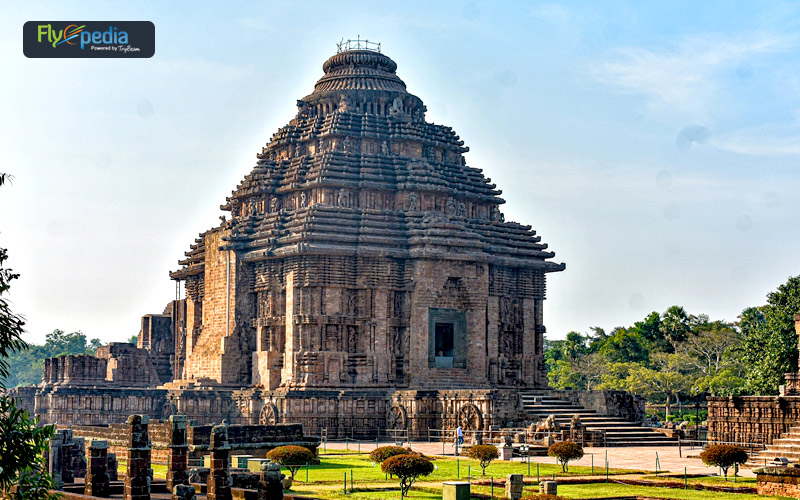 Sun Temple Odisha