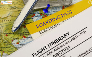 What Is a Flight Itinerary? Exploring Meaning, Details, & Explanation