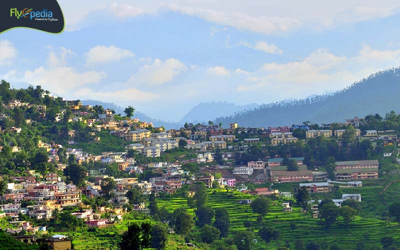 Almora