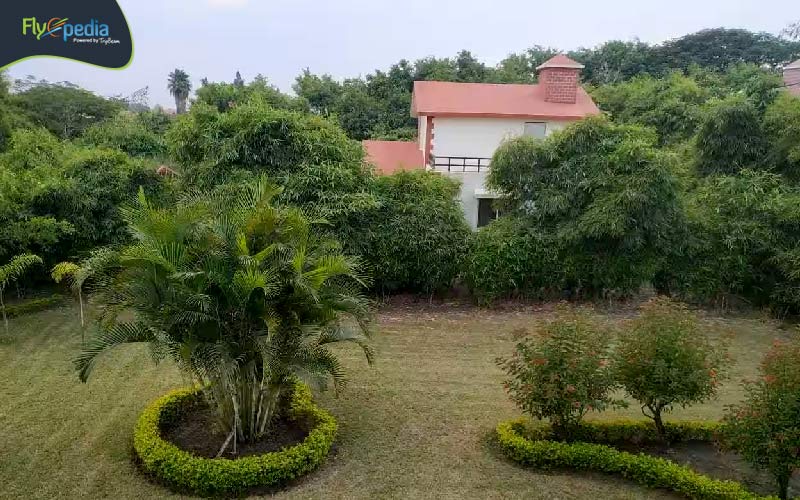 Prakriti – Kaushal’s Ecological Farms Punjab