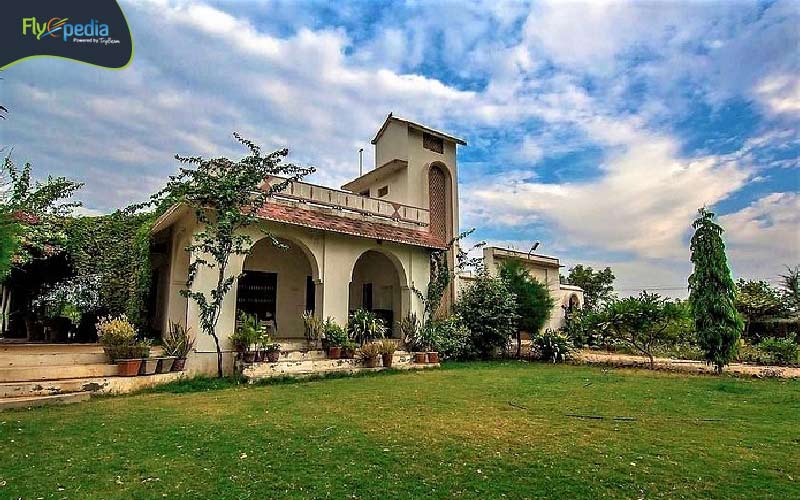 The Country Retreat Rajasthan