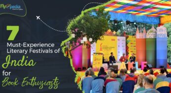 7 Must-Experience Literary Festivals of India for Book Enthusiasts