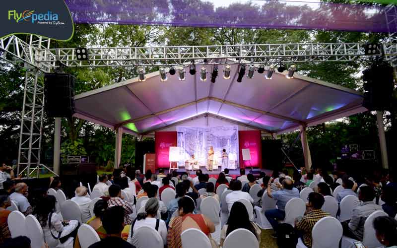 Bangalore Literature Festival