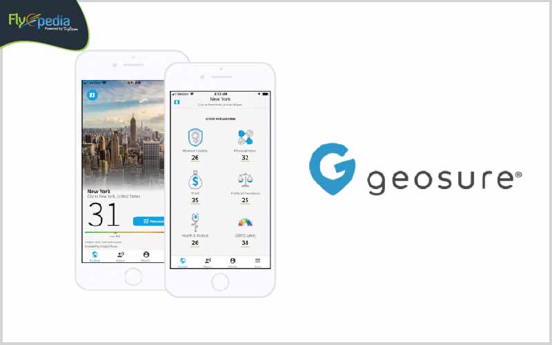 GeoSure