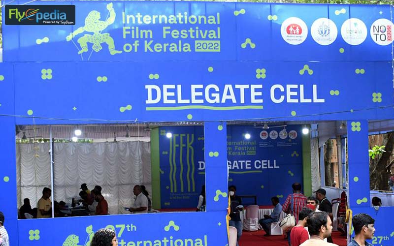 International Film Festival Of Kerala (IFFK)