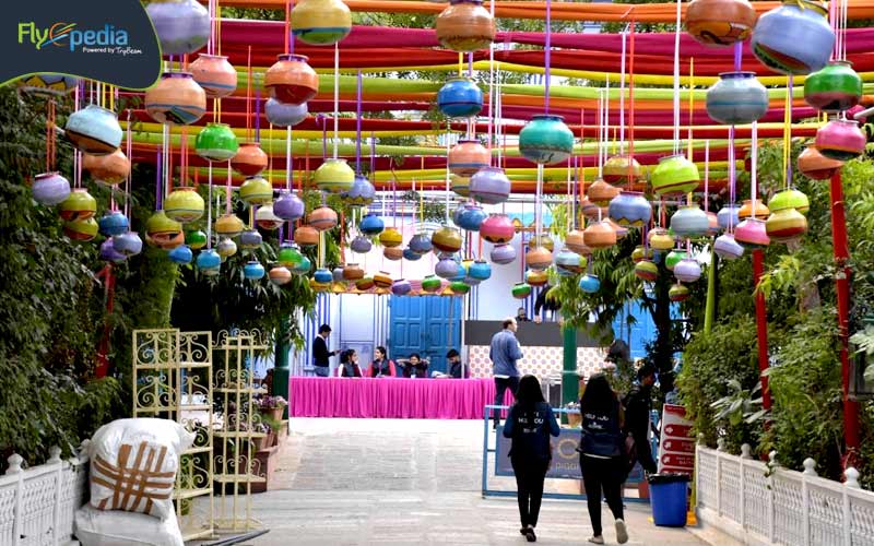 Jaipur Literature Festival