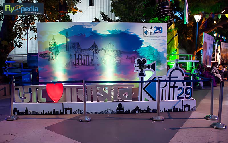 Kolkata International Film Festival (KIFF)