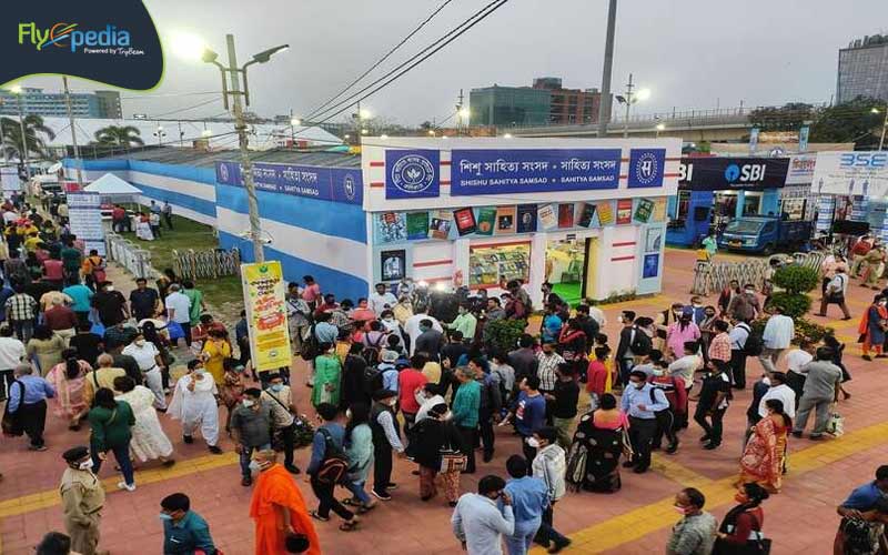 Kolkata Literary Festival