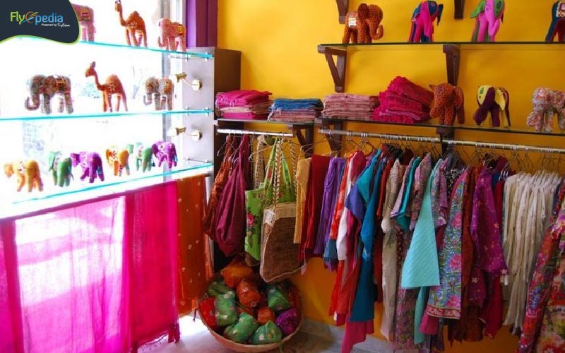 Sambhali Boutique Rajasthan