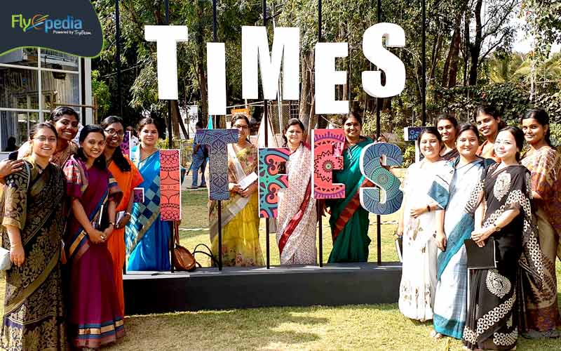 Times Lit Fest