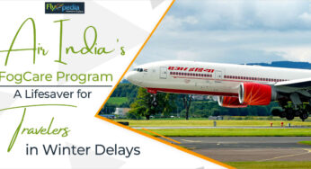 Air India’s FogCare Program: A Lifesaver for Travelers in Winter Delays