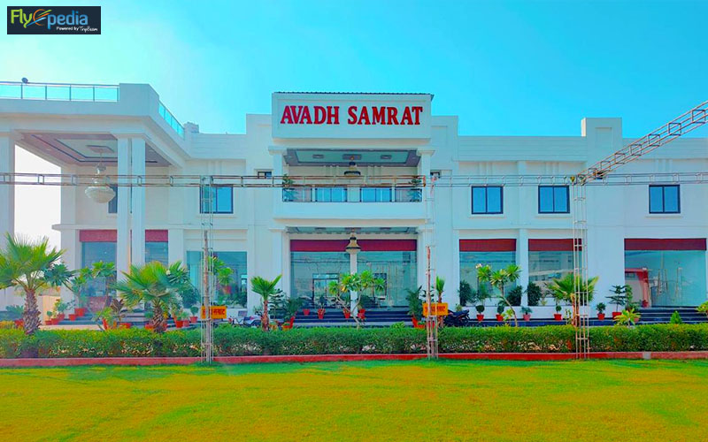 Awadh Samrat Resort Ayodhya