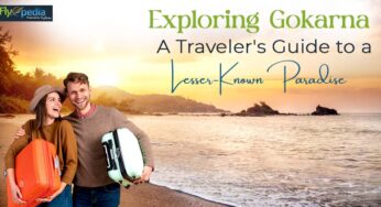 Exploring Gokarna: A Traveler’s Guide to a Lesser-Known Paradise
