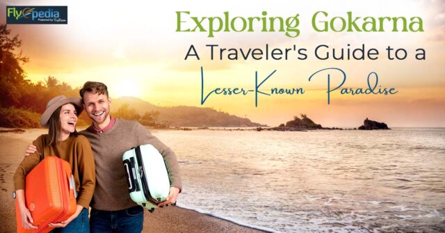 Exploring Gokarna A Traveler's Guide to a Lesser Known Paradise