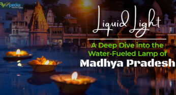 Liquid Light: A Deep Dive into the Water-Fueled Lamp of Madhya Pradesh