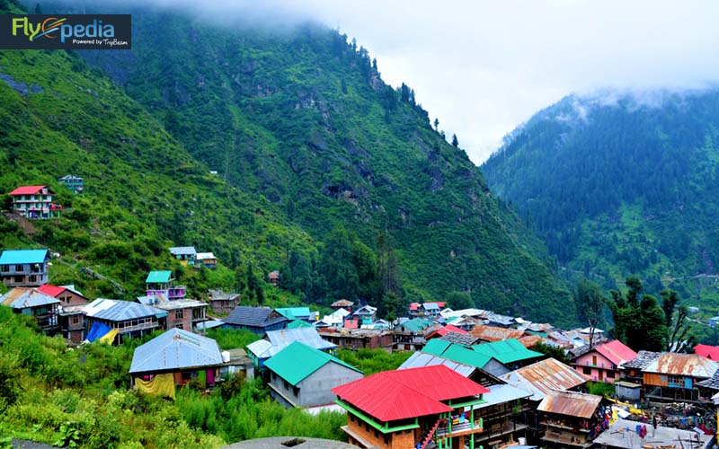 Malana Himachal Pradesh