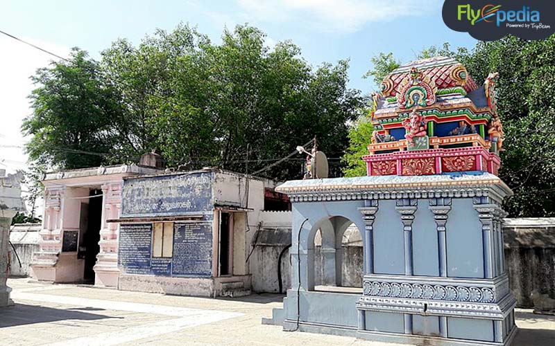 Chandra Bhagavan Temple