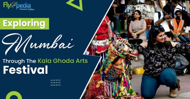 Exploring Mumbai Through the Kala Ghoda Arts Festival